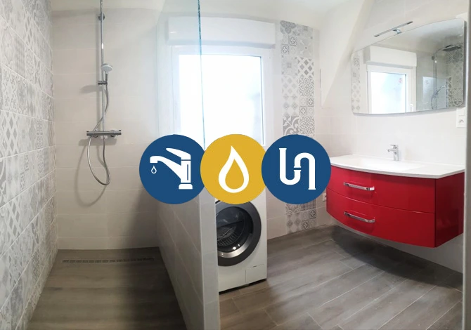 Plombier Pleine-Foug&egrave;res, Plombier Pontorson, Plombier La Boussac